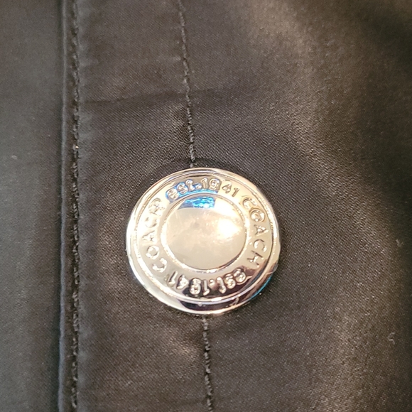 Coach Handbag with dust bag - Picture 2 of 5